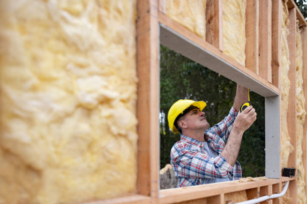 Eco-Friendly or Green Insulation Solutions in Midvale, UT